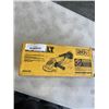 Image 1 : DEWALT 4-1/2" GRINDER KIT
