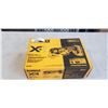 Image 1 : DEWALT 3 SPEED BRUSHLESS OSCILLATING MULI-TOOL KIT