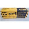 Image 2 : DEWALT 3 SPEED BRUSHLESS OSCILLATING MULI-TOOL KIT