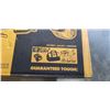 Image 3 : DEWALT 3 SPEED BRUSHLESS OSCILLATING MULI-TOOL KIT
