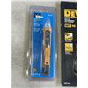 Image 2 : NEW IDEAL SINGLE RANGE 50-1000V AV NCVT AND NEW DEWALT MULTI-TOOL