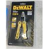Image 3 : NEW IDEAL SINGLE RANGE 50-1000V AV NCVT AND NEW DEWALT MULTI-TOOL