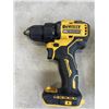 Image 2 : 2 DEWALT DRILLS - WORKING, NO BATTERIES