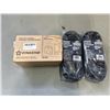 Image 1 : NEW DYNASTAR STEP UP & DOWN VOLTAGE TRANSFORMER AND 2 NEW 15 FT OUTDOOR LIGHTED EXTENSION CORDS