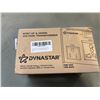 Image 4 : NEW DYNASTAR STEP UP & DOWN VOLTAGE TRANSFORMER AND 2 NEW 15 FT OUTDOOR LIGHTED EXTENSION CORDS