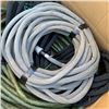 Image 2 : BOX OF 3 GARDEN HOSES RAPIDFLO AND MORE STORE RETURNS