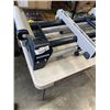 Image 2 : MASTERCRAFT FOLDING MITRE SAW STAND