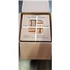 Image 1 : 20 NEW WOODEN DECK TILES, TECHNOFLEX, 12 ' X 12' EACH, 2 NEW PACKS OF 10