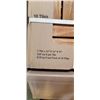 Image 3 : 20 NEW WOODEN DECK TILES, TECHNOFLEX, 12 ' X 12' EACH, 2 NEW PACKS OF 10