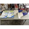 Image 1 : 2 NEW EMITHSUN WIPER BLADES AND 2 NEW ASLAM WIPER BLADES