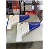 Image 4 : 2 NEW EMITHSUN WIPER BLADES AND 2 NEW ASLAM WIPER BLADES