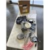 Image 1 : DEVILBISS ANTI CHOKING SUCTION UNIT