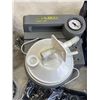 Image 2 : DEVILBISS ANTI CHOKING SUCTION UNIT