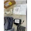 Image 3 : DEVILBISS ANTI CHOKING SUCTION UNIT