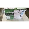 Image 4 : HUNTER AREOSYNC 50 INCH CEILING FAN