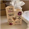 Image 4 : BOX OF NEW MOTHER APPRECIATION ITEMS