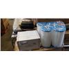 Image 1 : POOL FILTERS, 300 INVERTER,AND NEW UNICORN JEWELLERY BOX