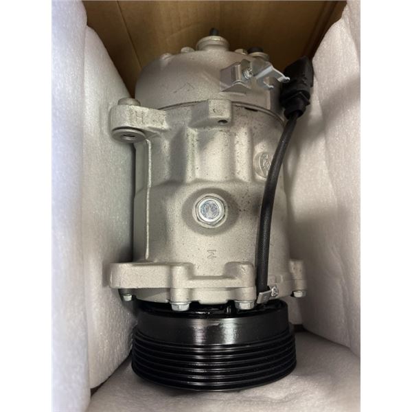 CAR COMPRESSOR