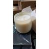 Image 2 : ASSORTED NEW EUROPEAN PLUG ADAPTORS AND NEW CANDLES