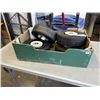 Image 1 : 4 DOLLY WHEELS WITH BEARINGS