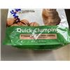 Image 3 : 2 BAGS OF CAT LITTERS NATURALLY FRESH 1 -10 LBS AND 1 - 25 LBS