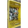 Image 3 : TOE AND VINTAGE CIL CRATE OF MARINE HARDWARE