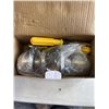 Image 3 : BOX OF NEW DOOR KNOB SETS INCLUDING WEISER