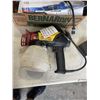 Image 2 : WAGNER PAINT SPRAYER, TOOL BOX AND CONTENTS, POWER TOOLS ETC