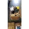 Image 3 : ASSORTED HOME AND ELECTRONICS, SMALL COFFEE MAKER, LIGHTING ETC
