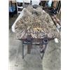 Image 5 : CAMP BBQ AND SIZE 10 CABELAS  FISHING WADERS