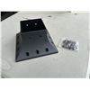 Image 3 : MYARD 4X4 POST BASE COVER FOR DECK PORCH