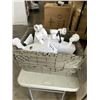 Image 3 : TOTE OF EMERGENCY LIGHTS