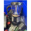 Image 5 : LOT OF ASSORTED LIGHTS, TOOLS, PELICAN CASE, ETC