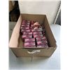 Image 1 : APPROX 18 BOXES OF NEW PROFESSIONAL CREAM CHARGERS, 10 PER PACK
