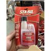 Image 3 : 24 NEW BOTTLES STA-BIL FUEL STABILIZER