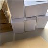 Image 2 : FIVE SETS OF TWO COMPARTMENT CONTAINERS AND THREE SETS OF 15-PIECE TRAVEL CONTAINERS
