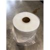 Image 2 : 4 ROLLS OF CLEAR  BAGS - UNKNOWN QTY
