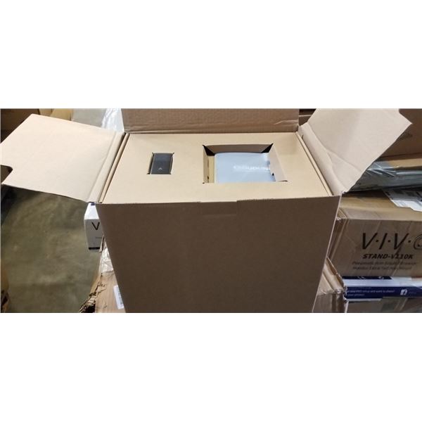 NEW AC INFINITY CLOUD LINE SERIES ROOF FAN FOR INLINE DUCT S4 RETAIL $130