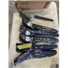 Image 1 : ASSORTED NEW BBQ BRUSHES