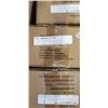 Image 3 : CASE OF NEW AMAZON HARDWARE KITS, MAINLY FOR LIOGHT BARS, HINGES ETC