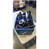 Image 1 : BOAT PUMPS, BAGS ETC