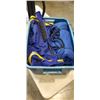 Image 2 : BOAT PUMPS, BAGS ETC
