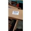 Image 3 : BOX OF NEW MAGNETIC WINDOW SHELVES AND DRAWER PARTITIONS