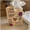 Image 4 : BOX OF NEW MOTHER APPRECIATION ITEMS