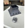 Image 2 : MYARD 4X4 POST BASE COVER FOR DECK PORCH
