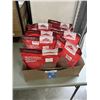 Image 1 : 8 NEW BAGS OF HOOSIER HILL FARM VEGETABLE PROTEIN
