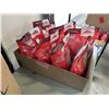 Image 2 : 8 NEW BAGS OF HOOSIER HILL FARM VEGETABLE PROTEIN