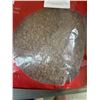 Image 4 : 8 NEW BAGS OF HOOSIER HILL FARM VEGETABLE PROTEIN