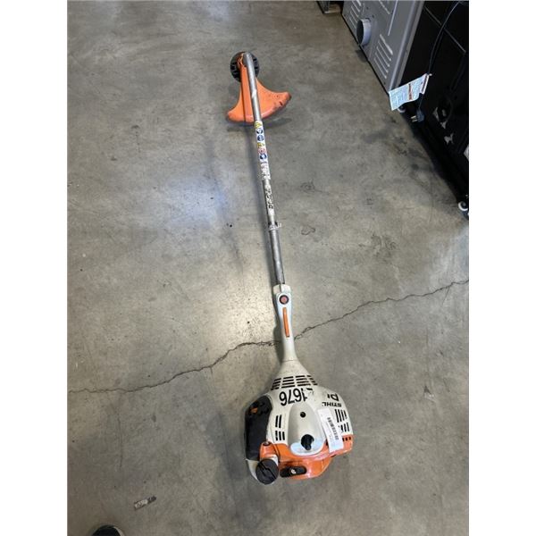 STIHL FS40 GAS WEED TRIMMER