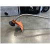 Image 2 : STIHL FS40 GAS WEED TRIMMER